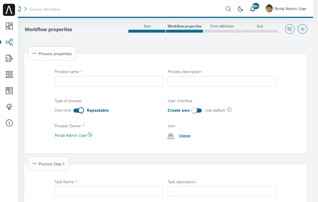 express-workflow-process-properties