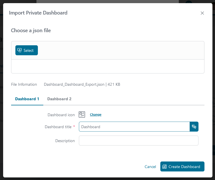 import-private-dashboard-dialog