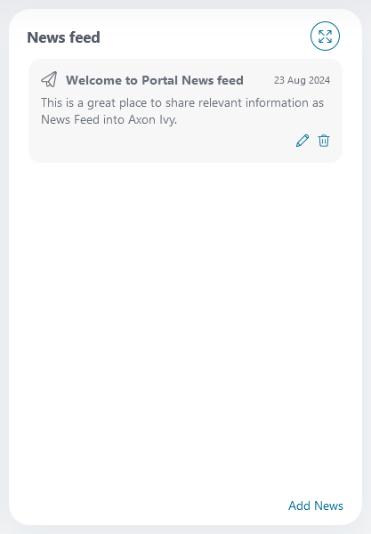 news-feed-widget
