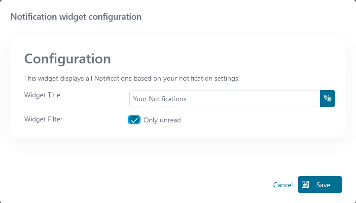 notification-widget-configuration