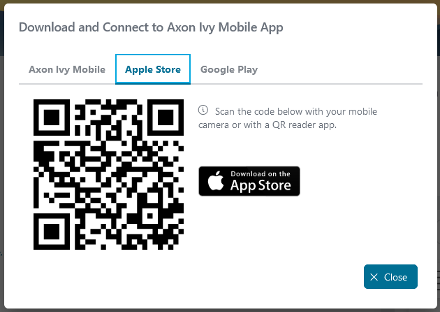 platform-qr-code