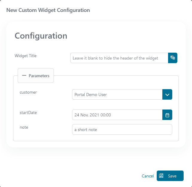 dashboard-custom-widget-configuration
