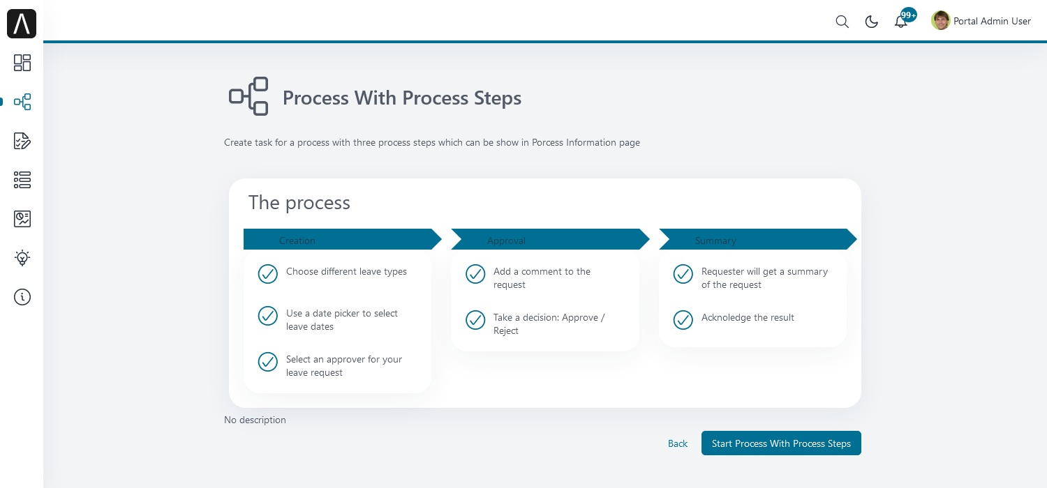 process-information