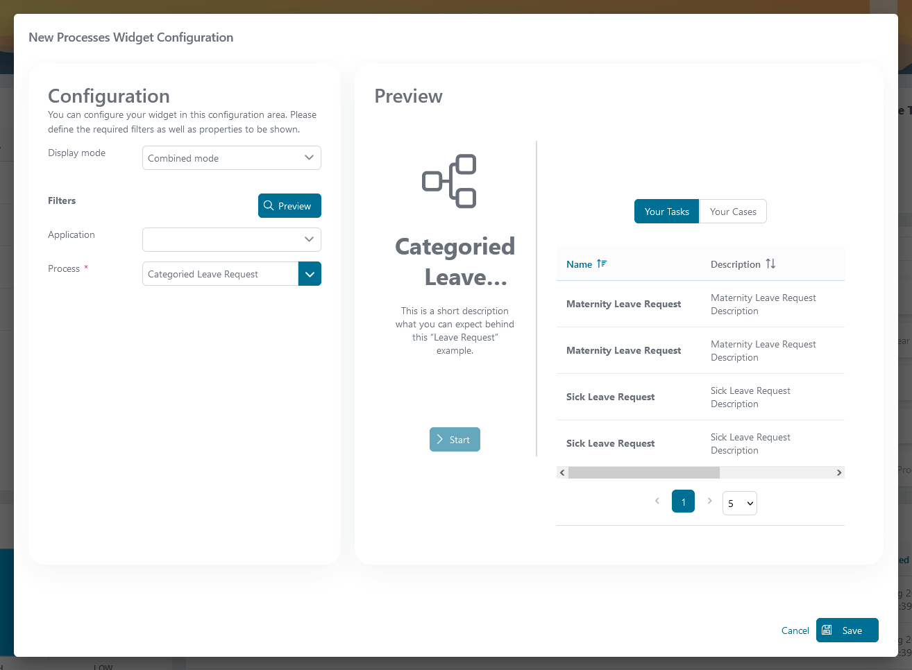 process-widget-combined-mode