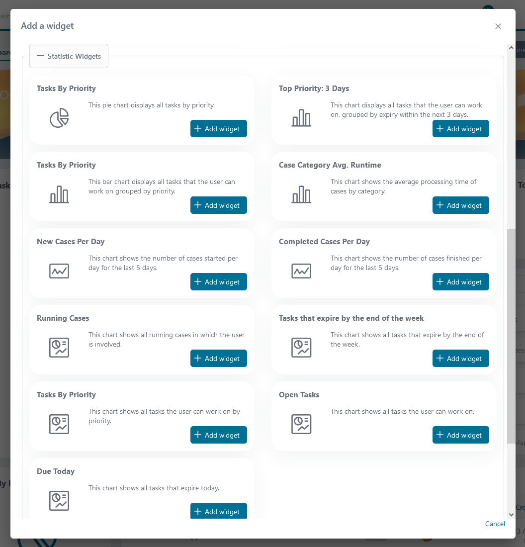 statistic-widget-list-page