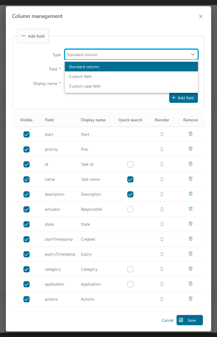 task-column-field-type-configuration