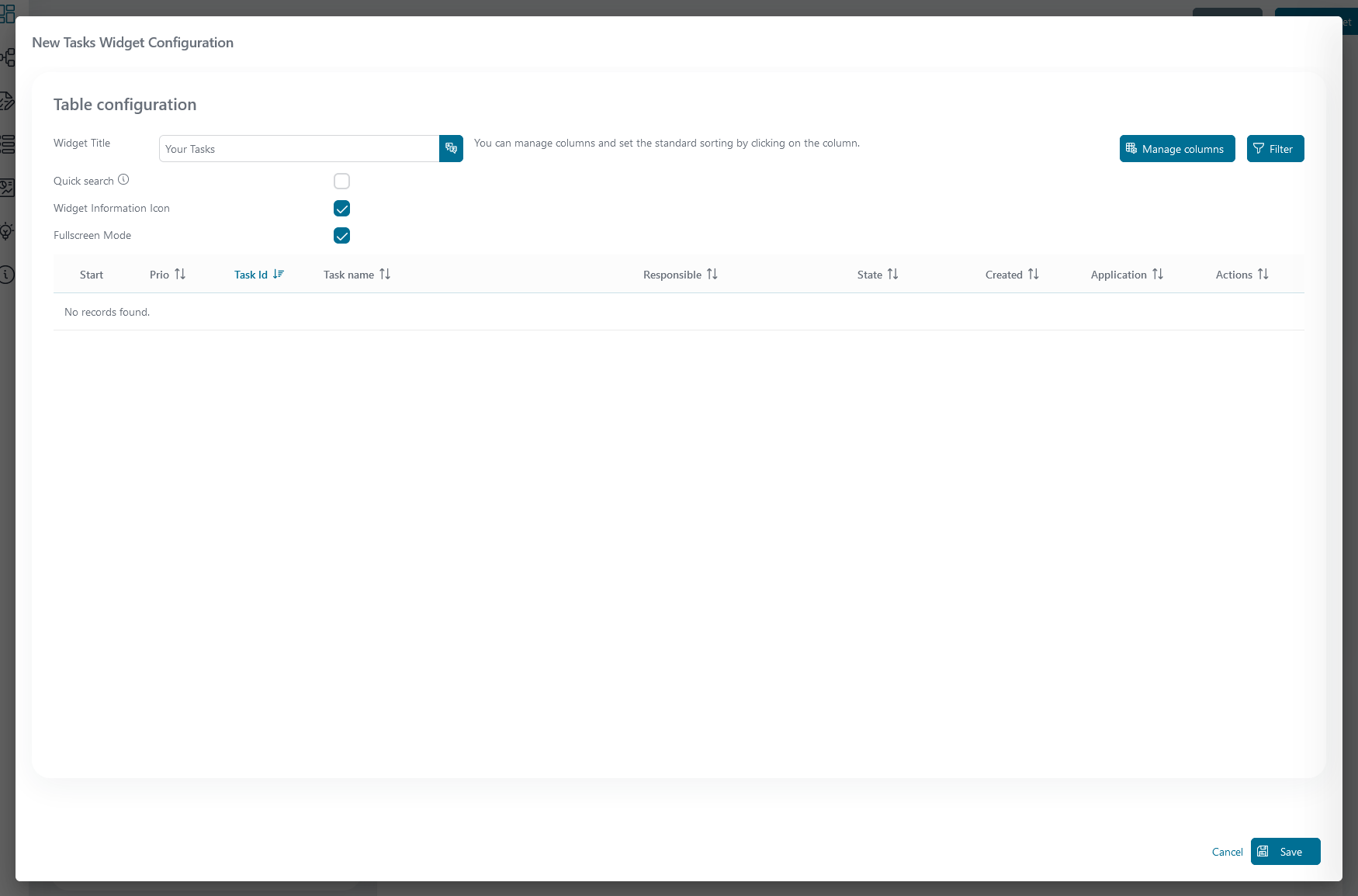 task-list-widget
