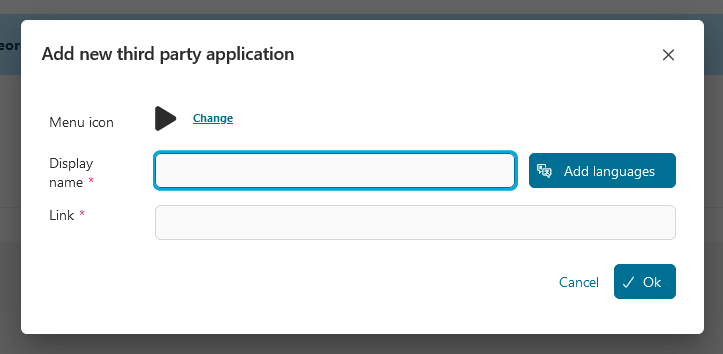 add-application