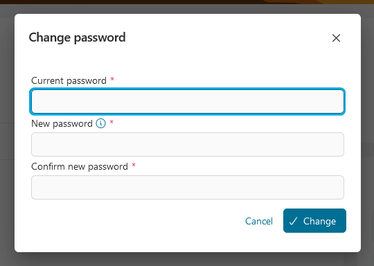 portal-password-change-dialog