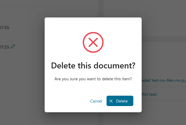 how-to-delete-document