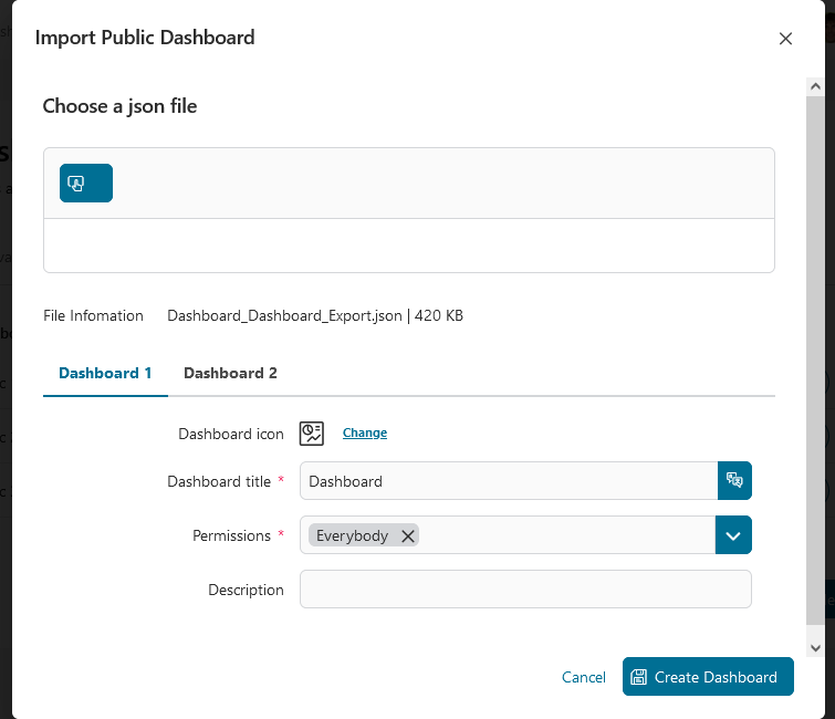 import-public-dashboard-dialog