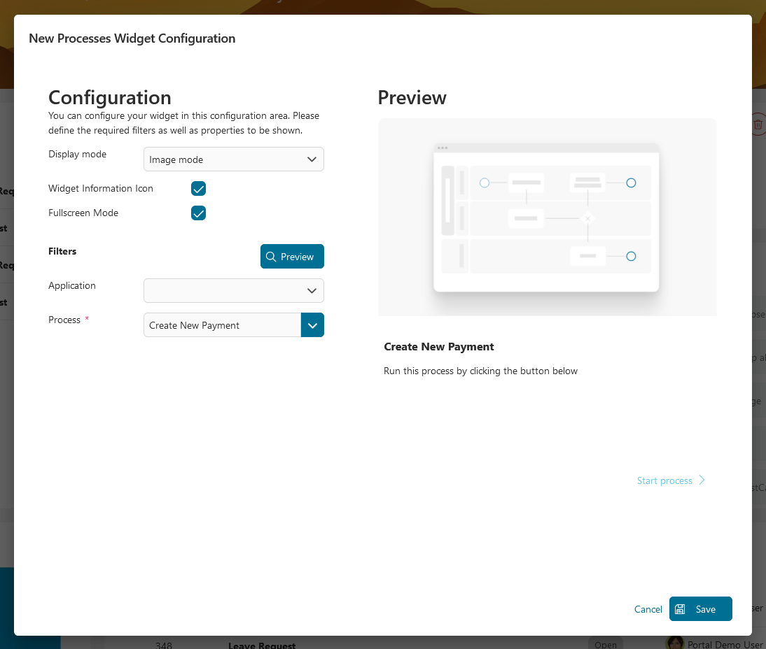 process-widget-image-mode