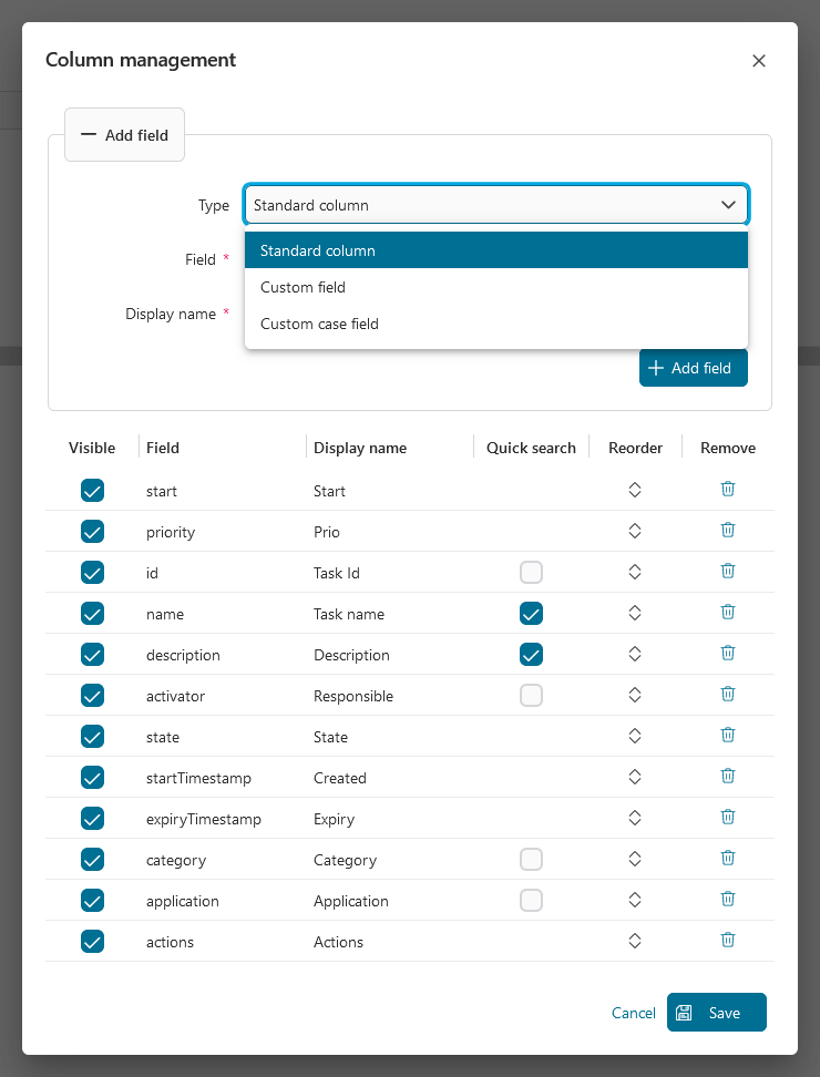 task-column-field-type-configuration