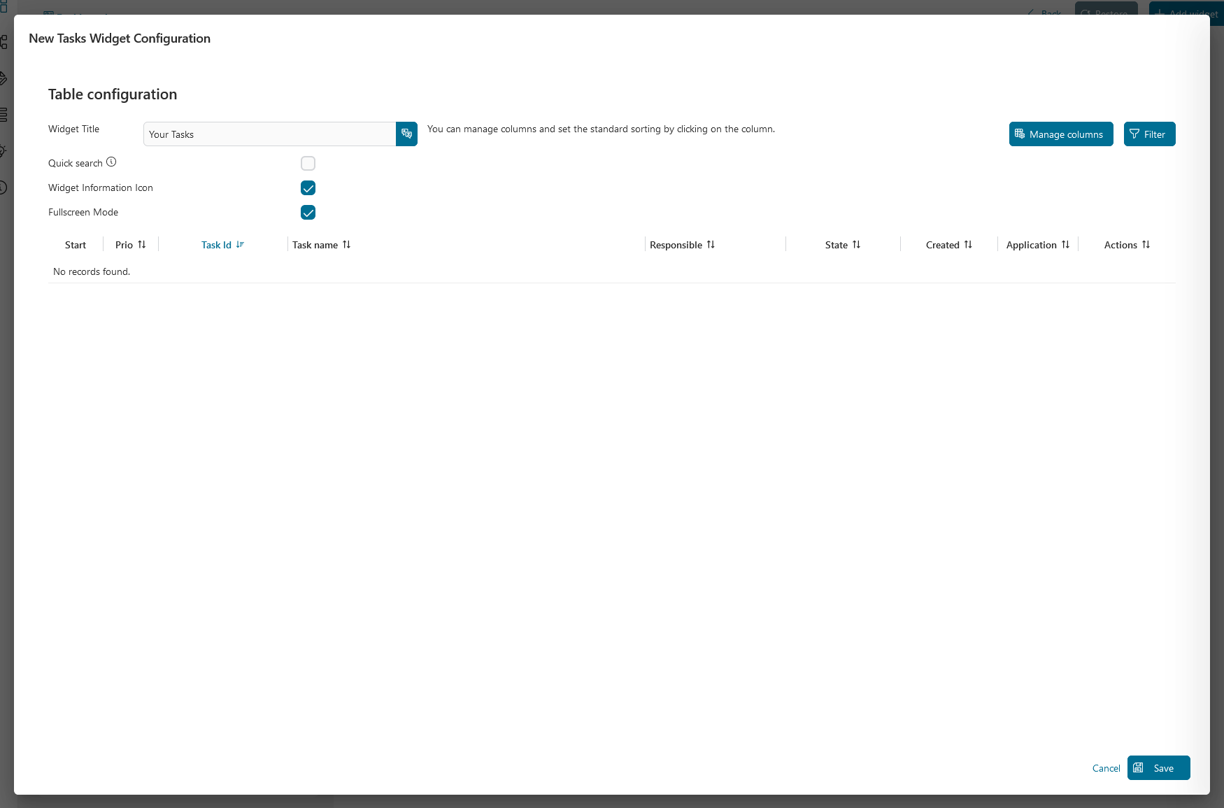 task-list-widget