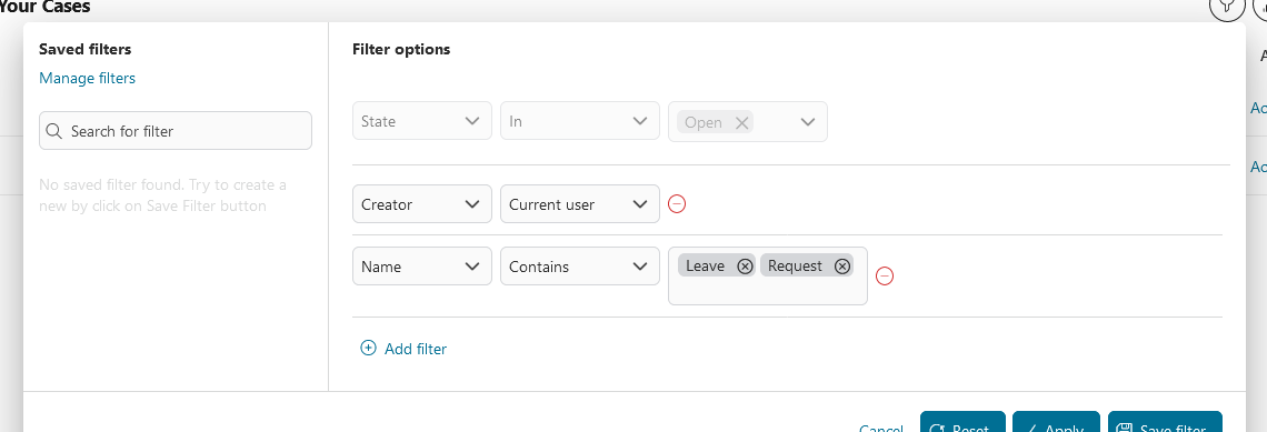widget-filter