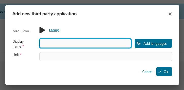 add-application