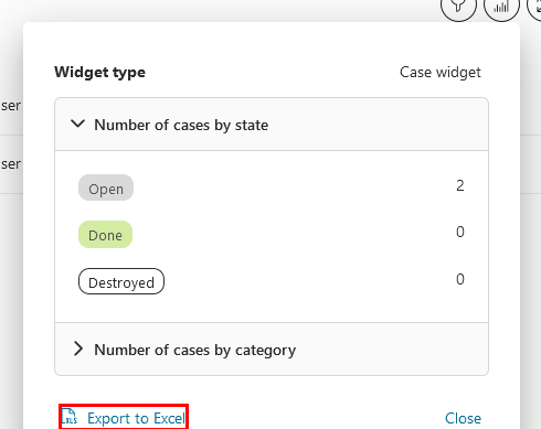 case-export-excel