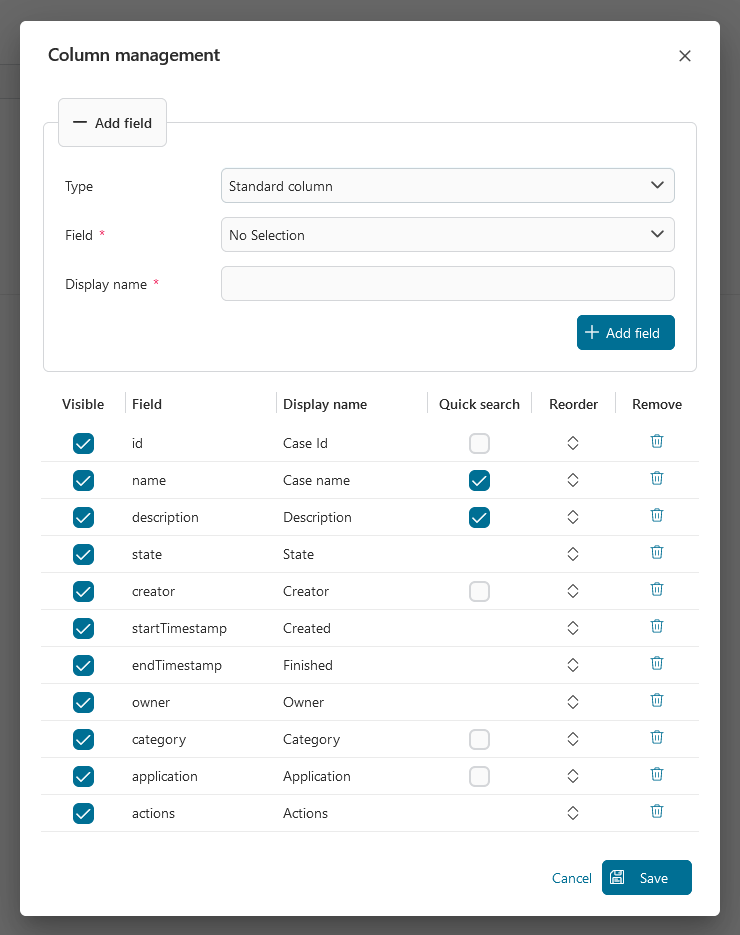 case-list-widget-table-configuration