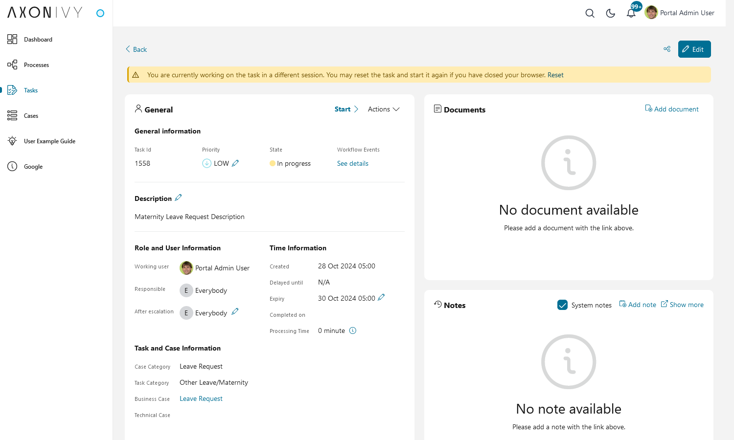 detailed-task-information