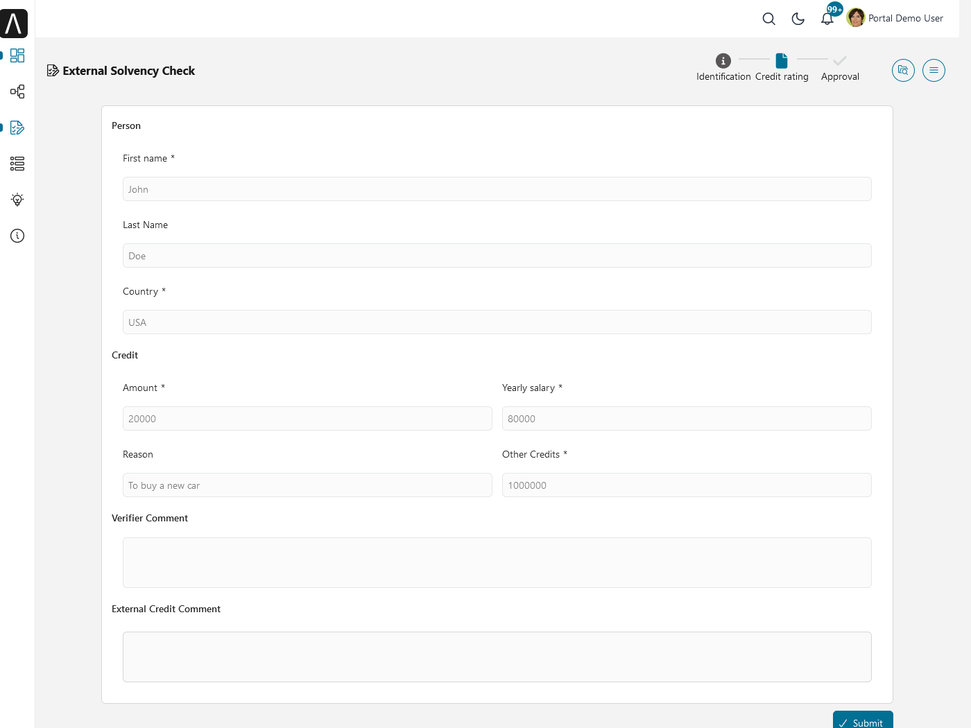 lending-casemap-approval-task