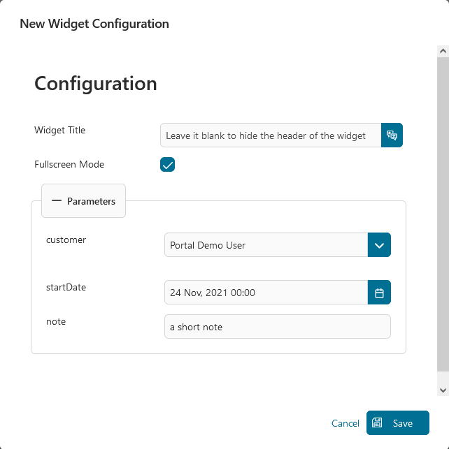 dashboard-custom-widget-configuration