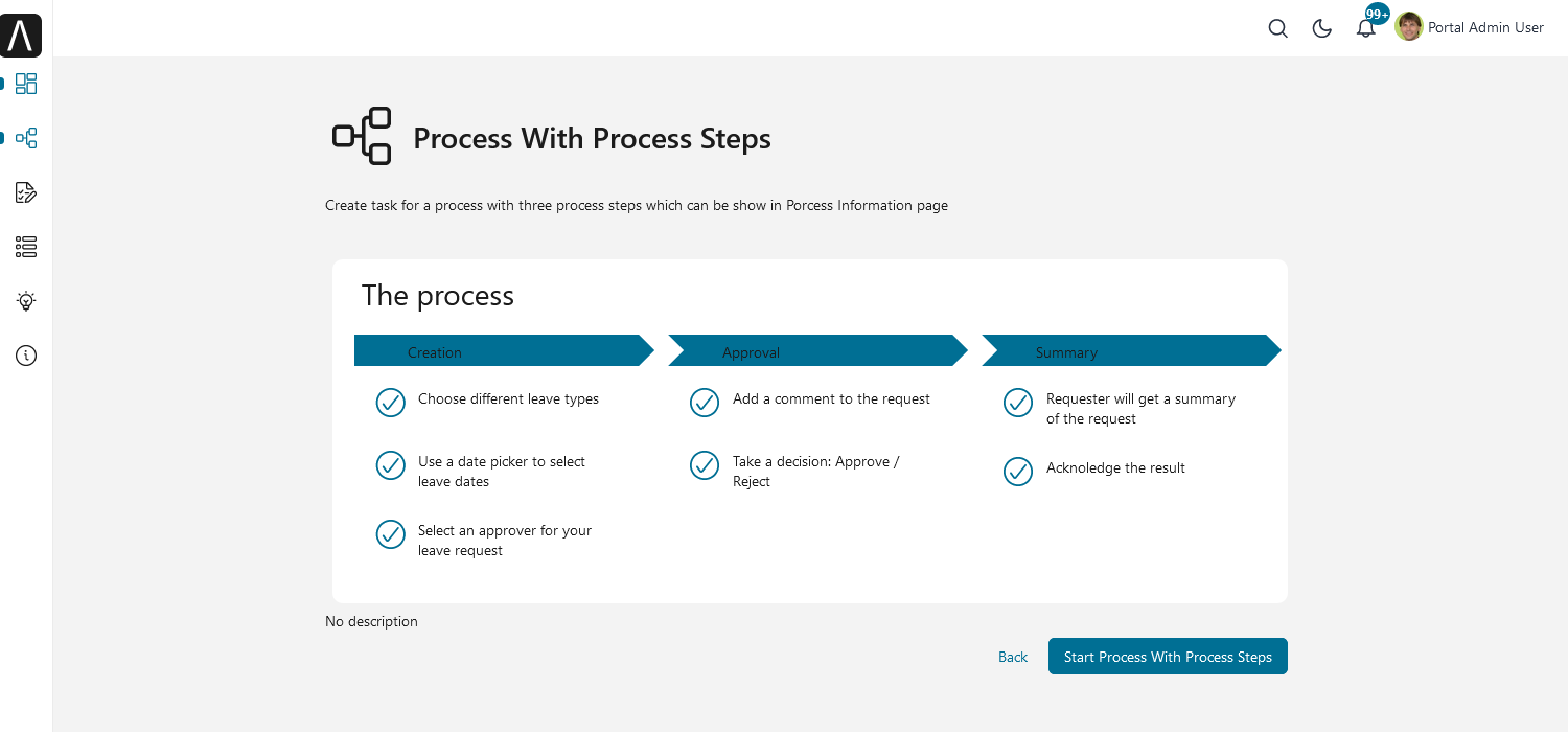 process-information