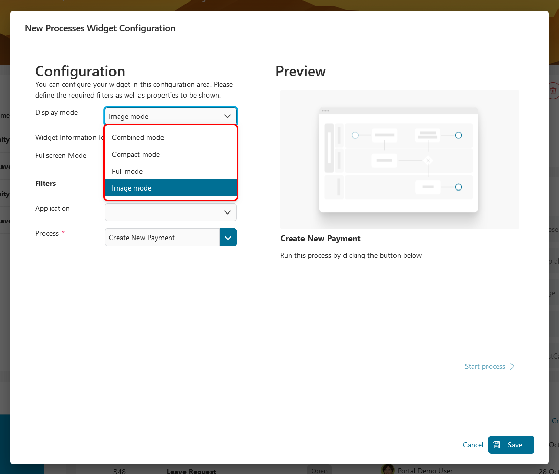 process-widget-modes