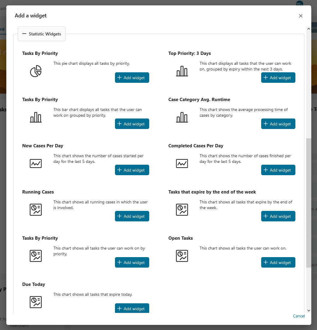 statistic-widget-list-page