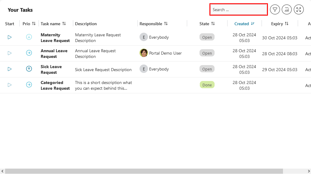 task-quick-search-textbox