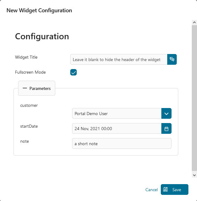 dashboard-custom-widget-configuration