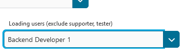 user-selection-floating-label