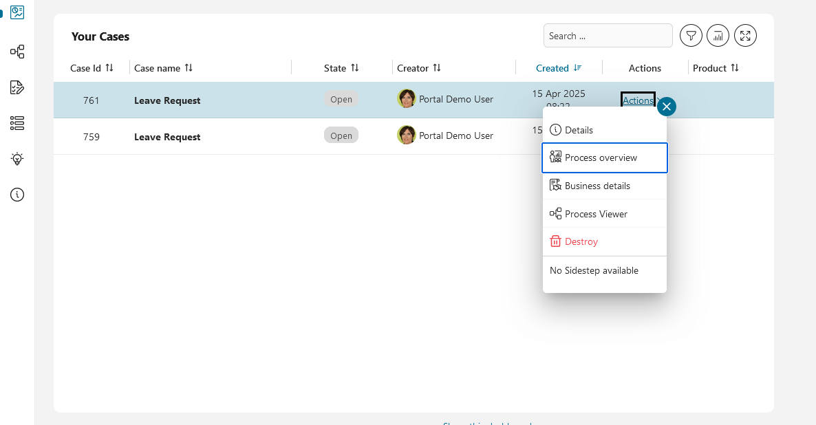 case-actions-popup