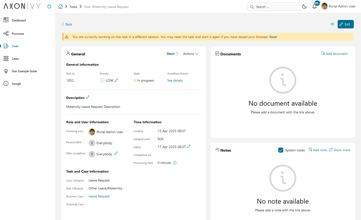 detailed-task-information