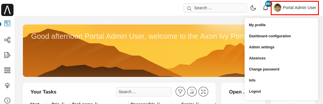 portal-header