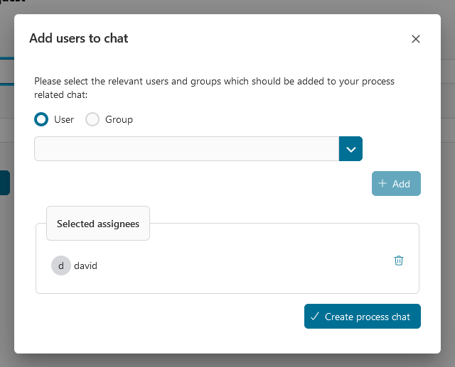 chat-process-assignee