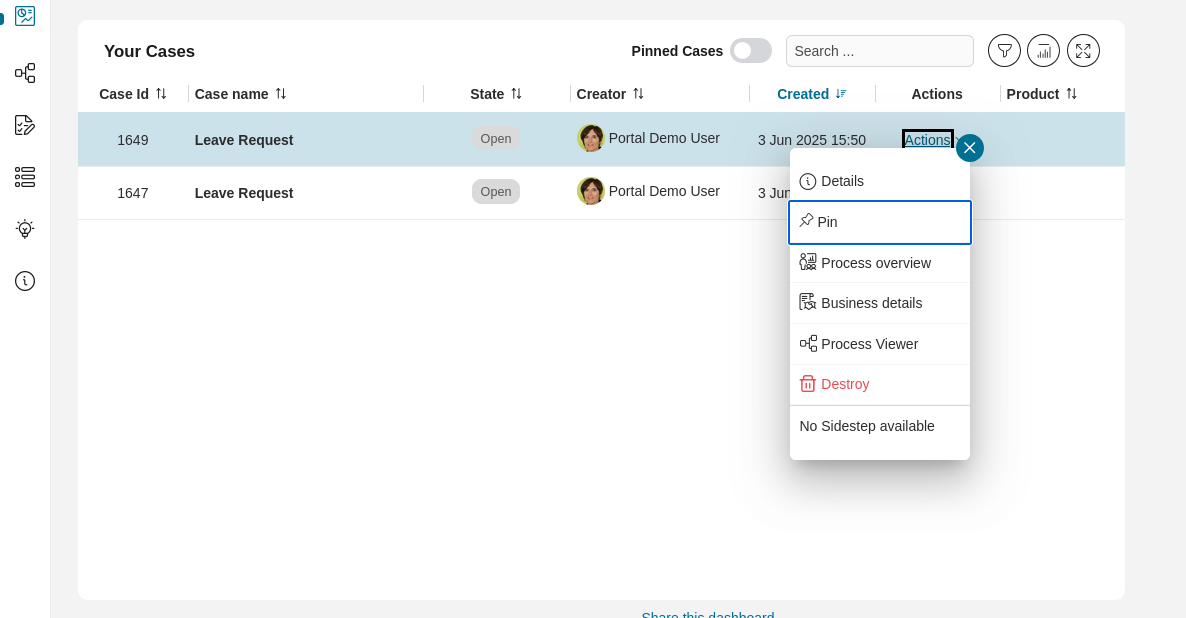 case-actions-popup