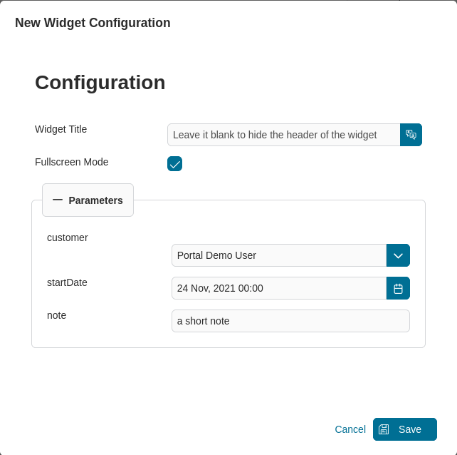 dashboard-custom-widget-configuration