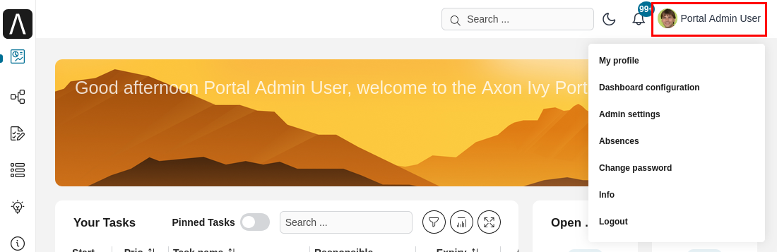 portal-header