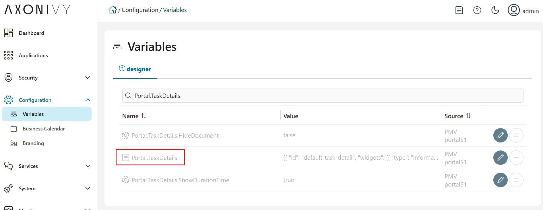 edit-variable-portal-task-details