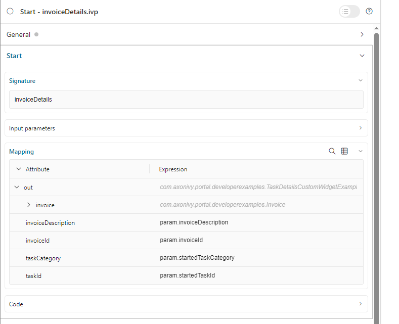 task-customized-iframe-process-input-mapping