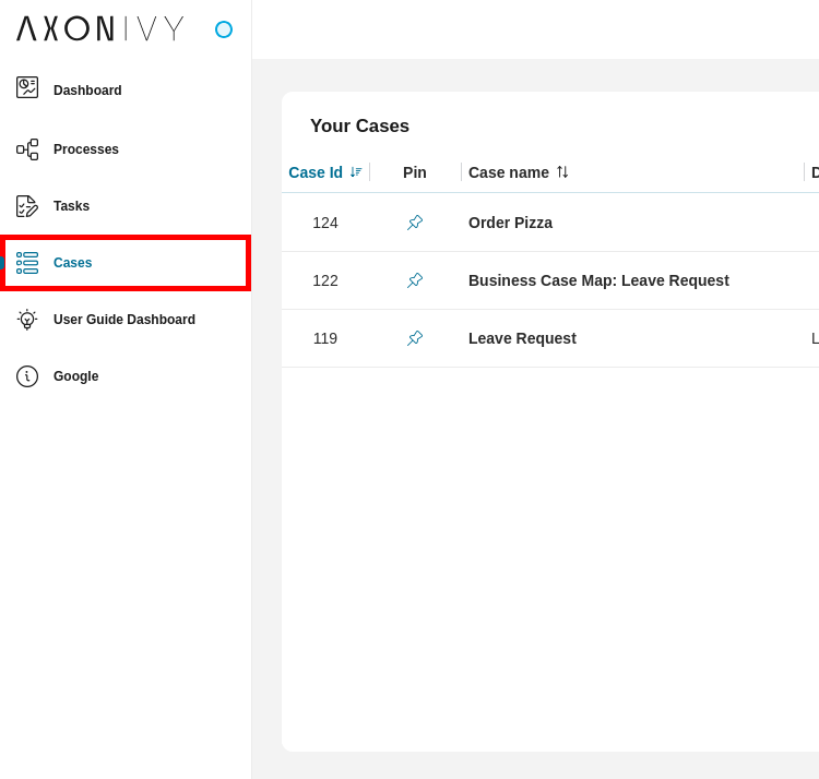 Full Case List — Portal Guide 13.2.0-m280 documentation