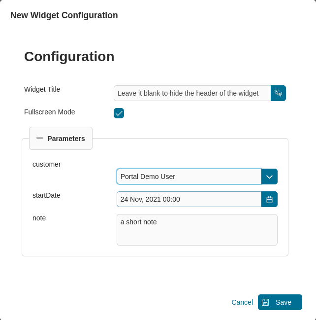 dashboard-custom-widget-configuration
