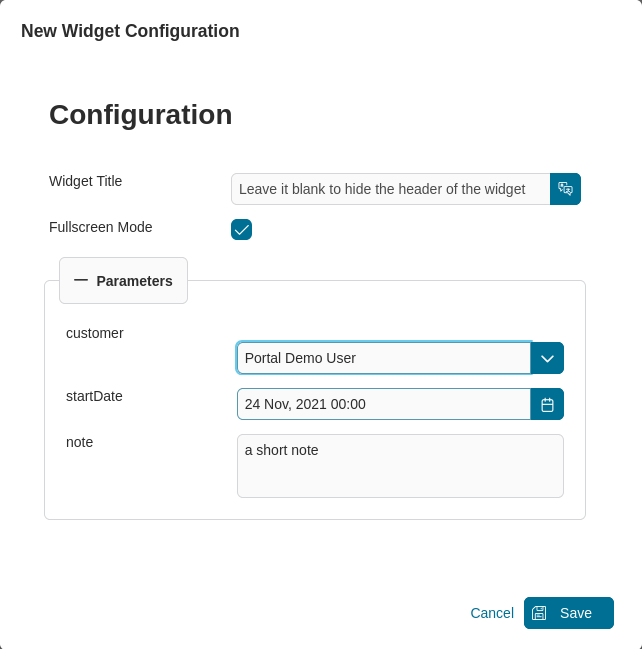 dashboard-custom-widget-configuration