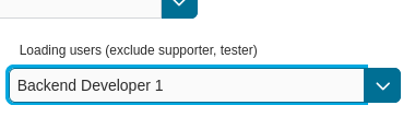 user-selection-floating-label