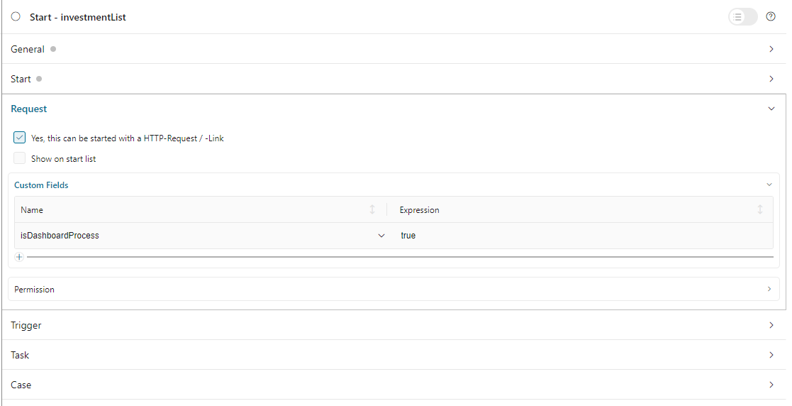 dashboard-custom-field