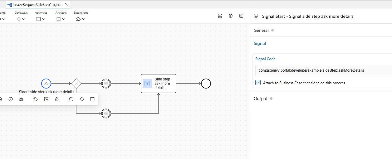 signal-process