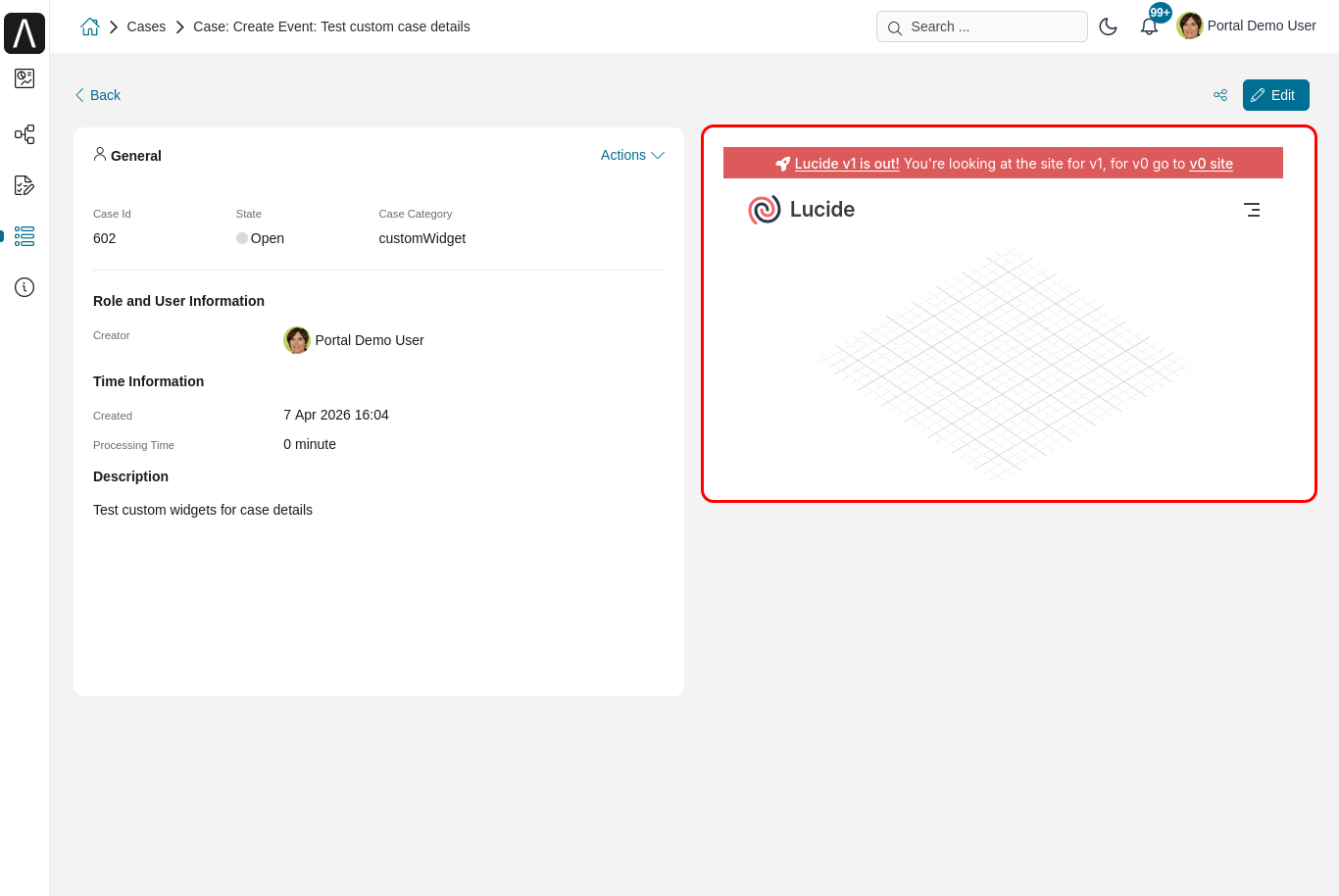 case-customized-iframe-url