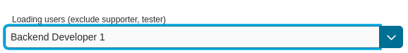 user-selection-floating-label