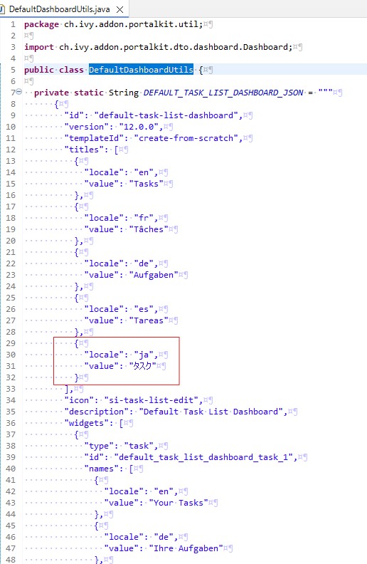 translate-java