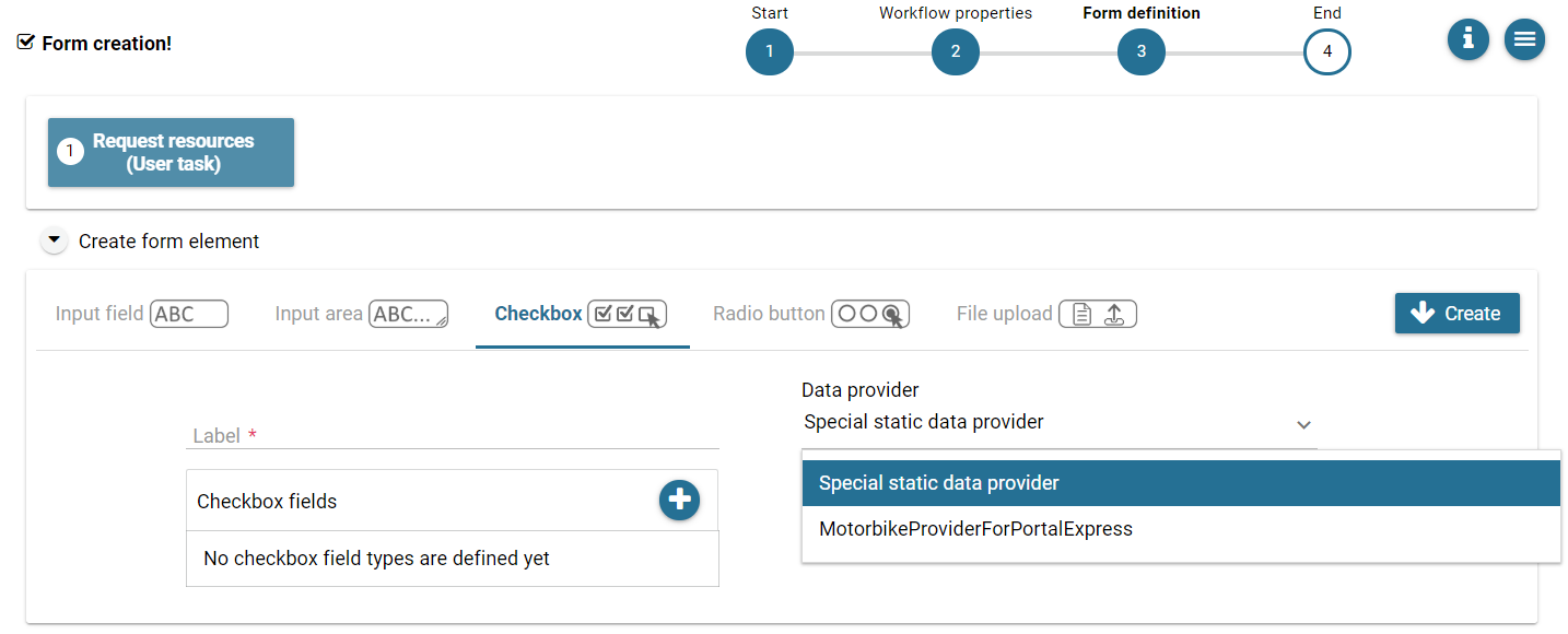 data-provider-express